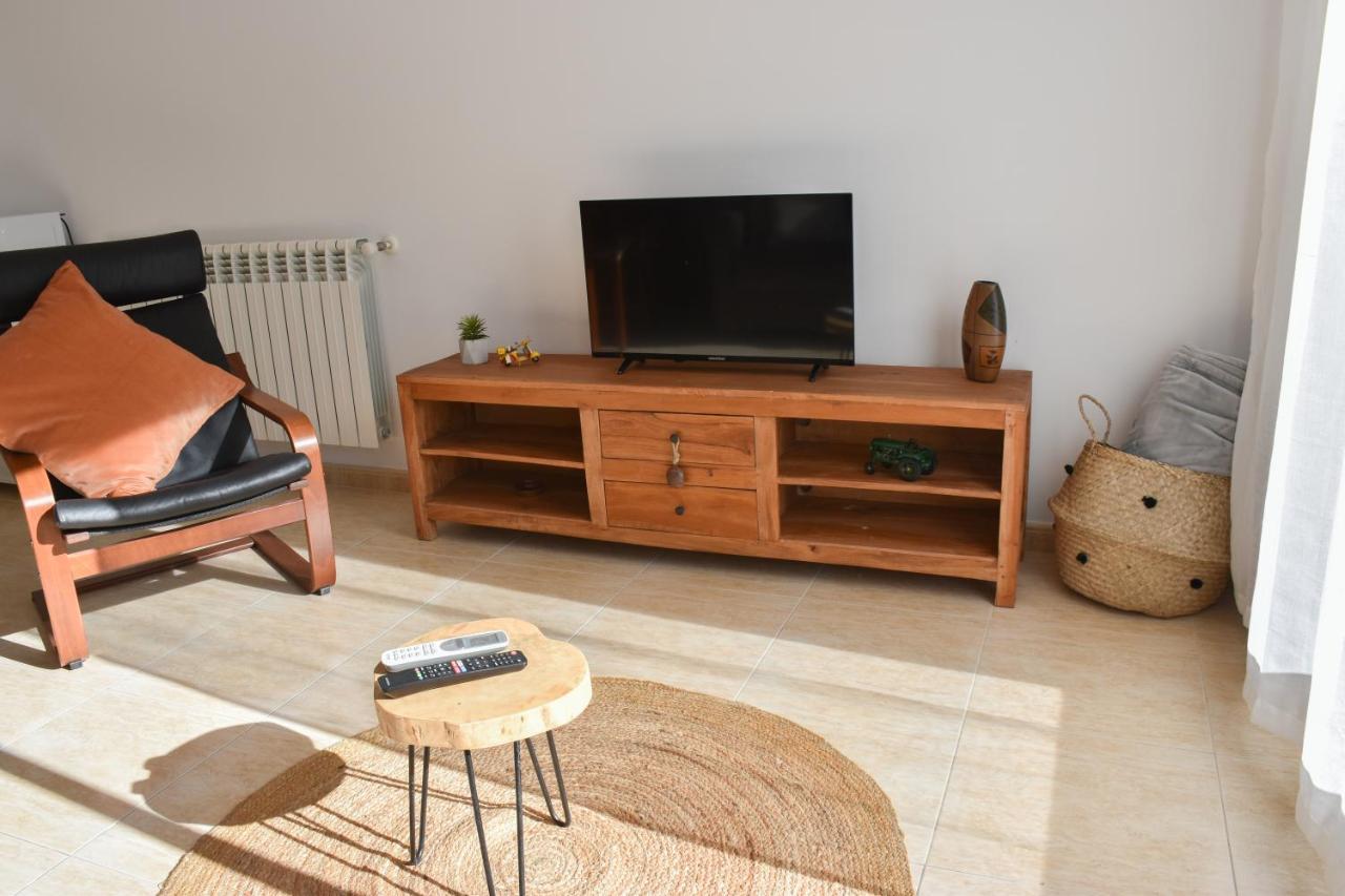 Apartament Muflo Apartamento Encantador Con Vistas Espectaculares A La X De Grandvalira 엘타르테르 외부 사진