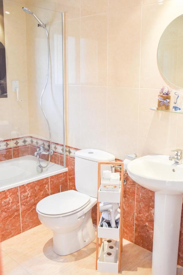 Apartament Muflo Apartamento Encantador Con Vistas Espectaculares A La X De Grandvalira 엘타르테르 외부 사진