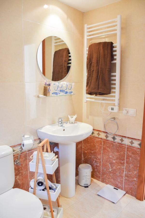 Apartament Muflo Apartamento Encantador Con Vistas Espectaculares A La X De Grandvalira 엘타르테르 외부 사진