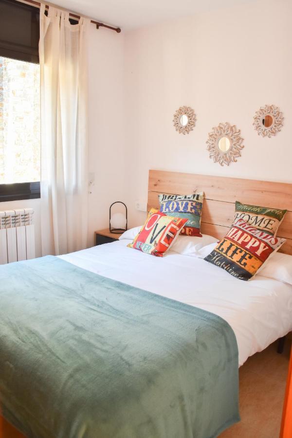 Apartament Muflo Apartamento Encantador Con Vistas Espectaculares A La X De Grandvalira 엘타르테르 외부 사진
