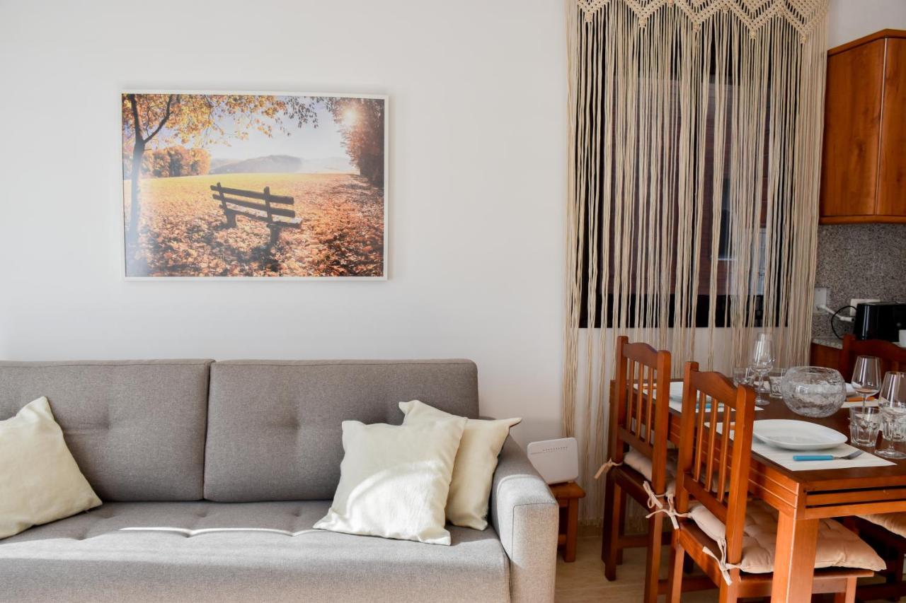 Apartament Muflo Apartamento Encantador Con Vistas Espectaculares A La X De Grandvalira 엘타르테르 외부 사진