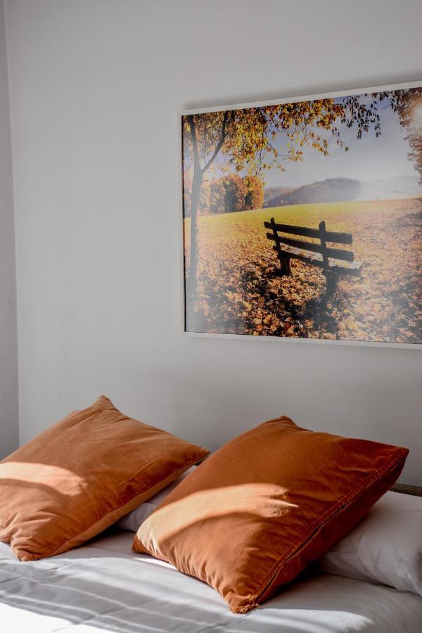 Apartament Muflo Apartamento Encantador Con Vistas Espectaculares A La X De Grandvalira 엘타르테르 외부 사진